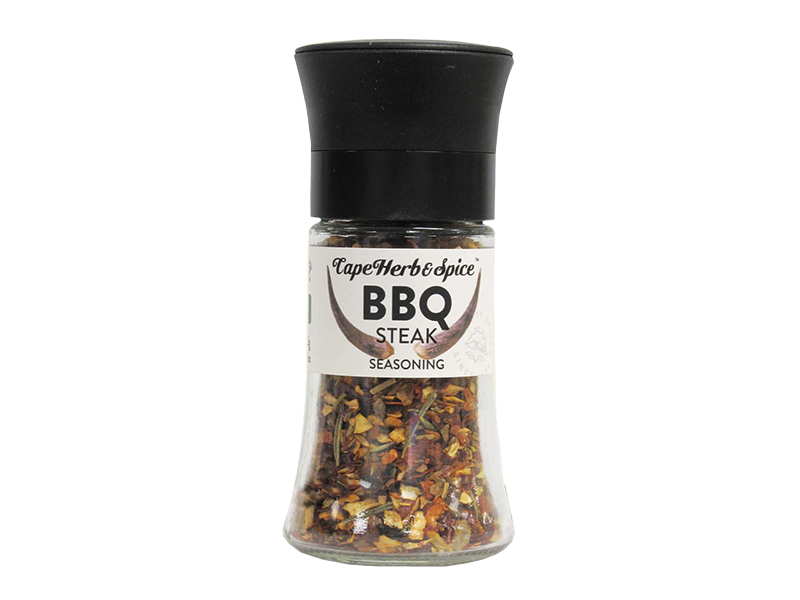 BBQ STEAK STANDARD GRINDER